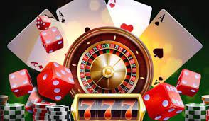Casino Vegas Grand